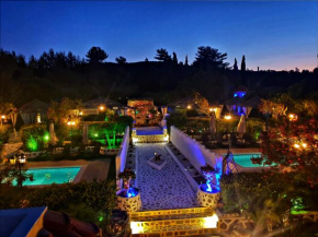 Nicole Luxury Villas